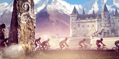 Saumur accueille le Tour de l’avenir le 21 août