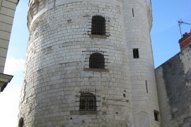 La Tour Grenetière