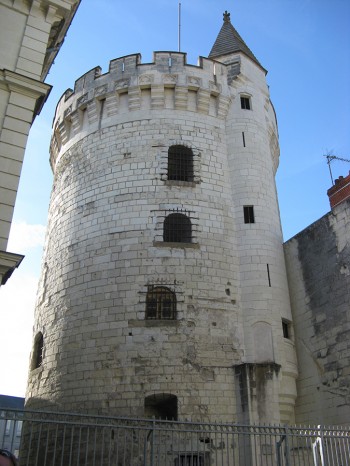 La Tour Grenetière