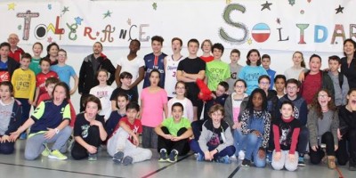 Saumur, Tous PRETS : retour sur un mois phénoménal ...