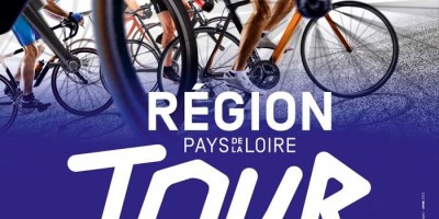 Région Pays de la Loire Tour 2024 : Saumur entre dans la course !
