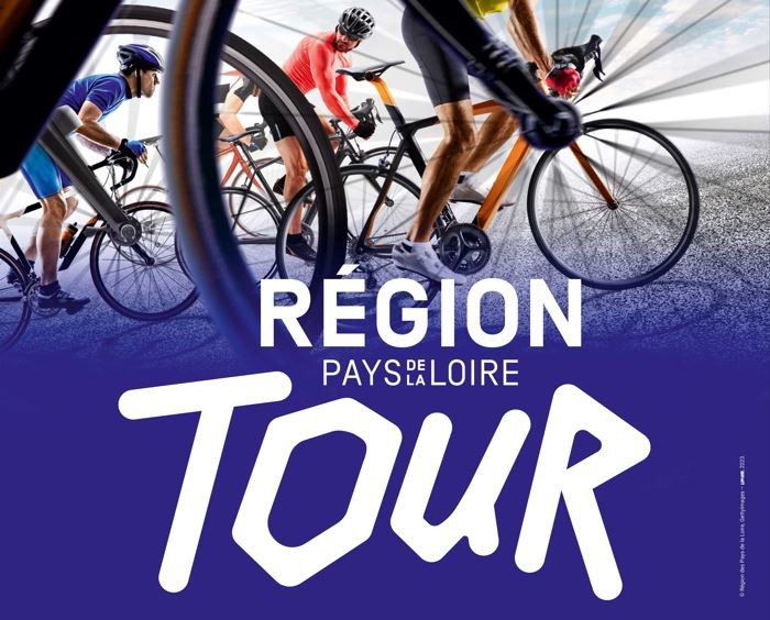 Région Pays de la Loire Tour 2024 : Saumur entre dans la course !