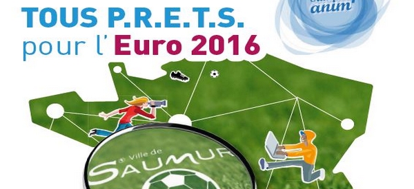 "PRETS" pour le tournoi de foot du 20 mai ?