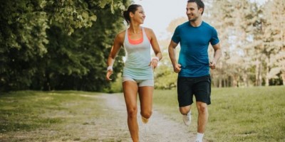 Quatre nouveaux parcours de Trail à Saumur