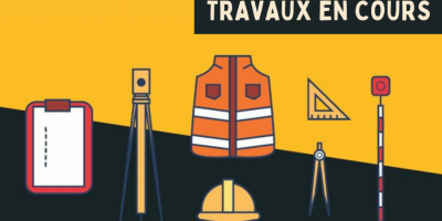 Rénovation de la rue Molière