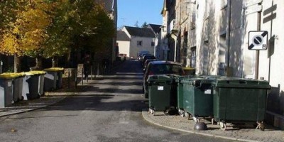 Libérons nos trottoirs !