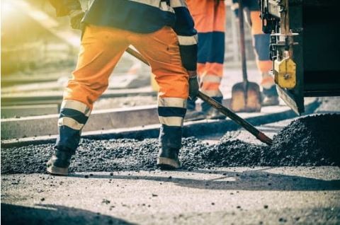 Travaux sur la rocade du 12 au 21 mai : sorties fermées et circulation réduite