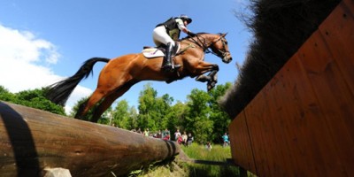 29ème Concours complet de Saumur