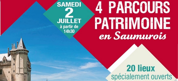 La Fondation du Patrimoine fête ses 20 ans