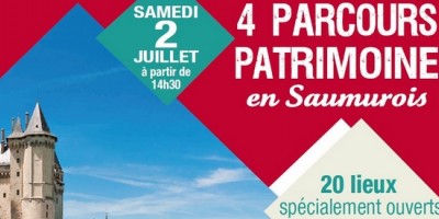 La Fondation du Patrimoine fête ses 20 ans