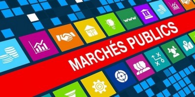 Une nouvelle plateforme pour les marchés publics