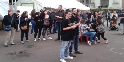 Belle réussite du Festival Jeunes Talents