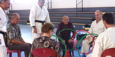 Semaine Bleue : Sport et santé, les seniors étaient au rendez-vous !