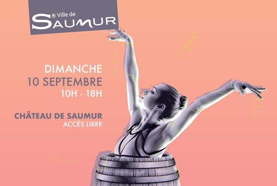 FÊTE DES VENDANGES le 10 septembre : ENTRE TRADITION ET MODERNITÉ