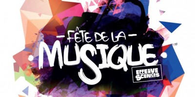 Le 21 juin, Saumur fête la musique
