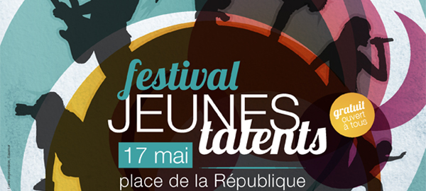 Un festival des jeunes talents le 17 mai