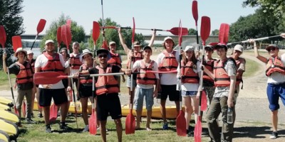 Eurocamp : plus qu'une seule place !