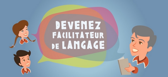 Facilitateur de langage: qu'est-ce que c'est?