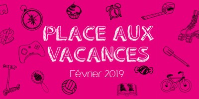 Place aux vacances : des activités pour les jeunes saumurois