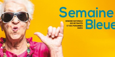 Affluence record pour la Semaine Bleue de Saumur