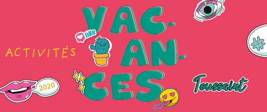 Activités pour les enfants : le programme des vacances de la  Toussaint