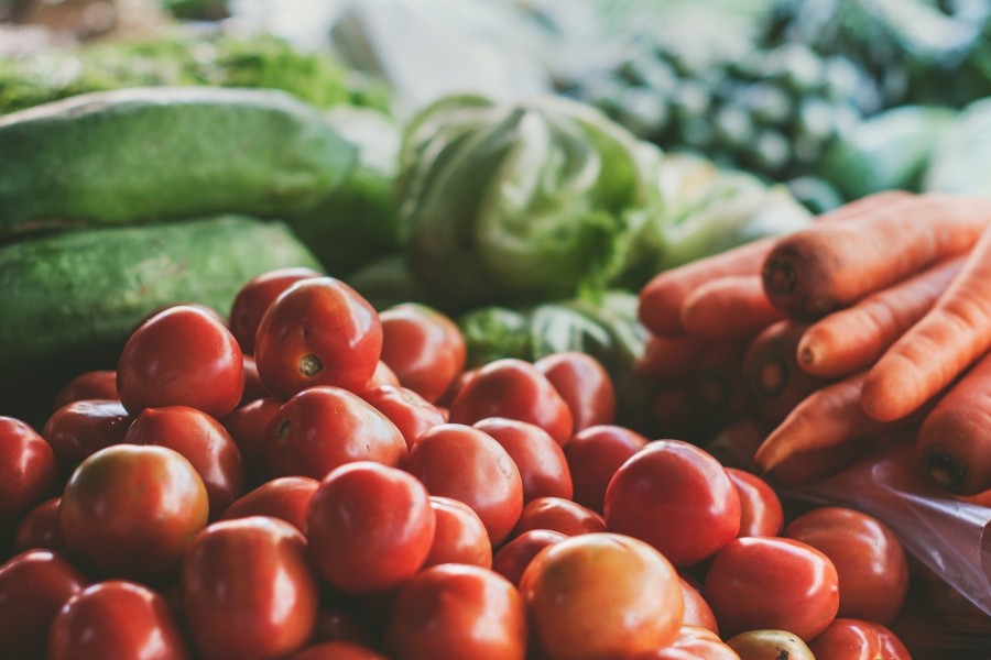 Réouverture complète des marchés