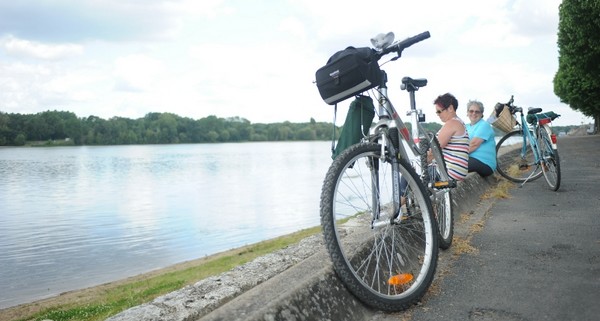 Le vélo doublement en fête dimanche