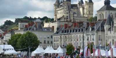 Succès confirmé pour l'Anjou Vélo Vintage