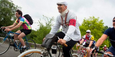 Rejoignez le peloton de l’Anjou Vélo Vintage