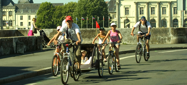 Fête du vélo, comment s'y préparer