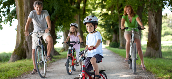 Le Centre Jacques Percereau se met à l’heure du vélo !