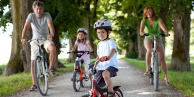 Le Centre Jacques Percereau se met à l’heure du vélo !