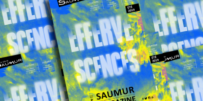Le nouveau Saumur Magazine spécial été est sorti !