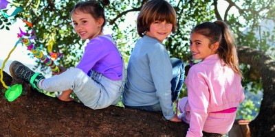 Vacances de Printemps : programme d'activit&eacute;s propos&eacute;es aux 2-12 ans