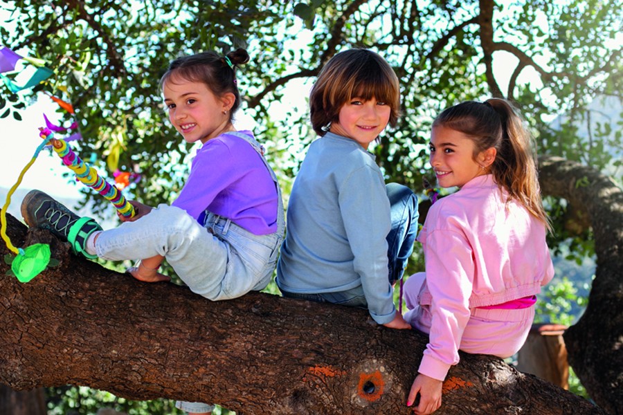 Vacances de Printemps : programme d'activit&eacute;s propos&eacute;es aux 2-12 ans