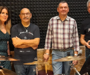CONCERT : TELLING STORIES 