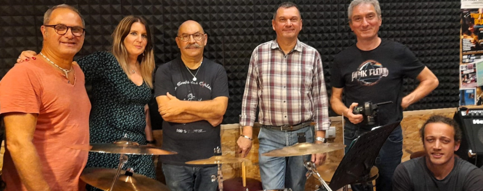 CONCERT : TELLING STORIES 