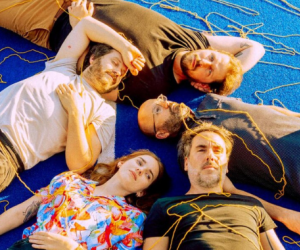 CONCERT : BIG WOOL 