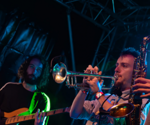 CONCERT : COOKIE BANQUISE 