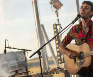 CONCERT : MELVIN DANS LES NUAGES 