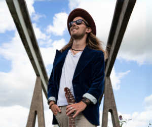 CONCERT : THIBAUT BERNIER QUARTET