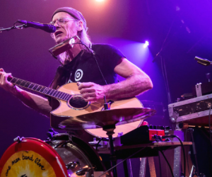 CONCERT : PHILIPPE MÉNARD 