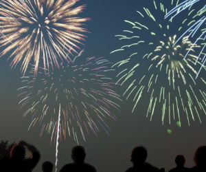 FÊTE NATIONALE - 14 JUILLET
