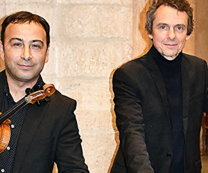 EVENEMENT : LE TEMPS CLASSIQUE 