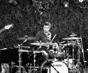 CONCERT : THE PASSENGERS