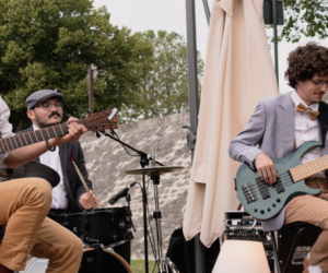 CONCERT : STRUM COVER BAND 