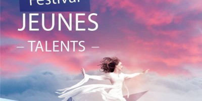 Festival Jeunes Talents : les candidatures sont ouvertes !