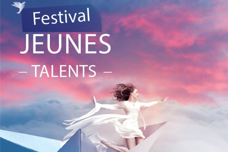 Festival Jeunes Talents : les candidatures sont ouvertes !