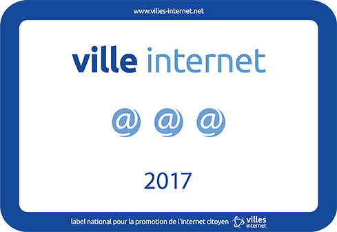 Ville internet