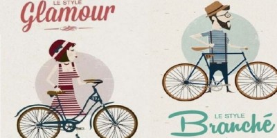 Aspire, pour un look tendance !